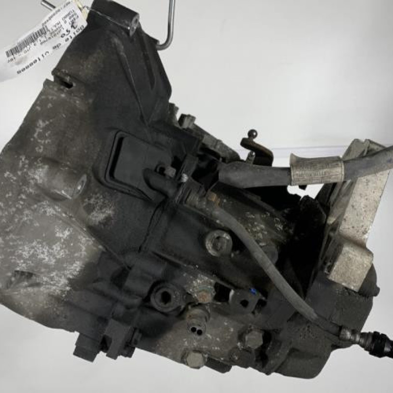Boite de vitesses FIAT 500 2 Photo n°2