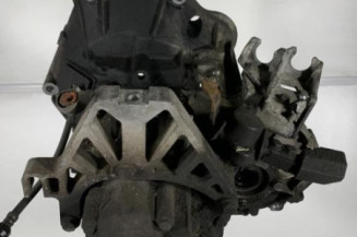 Boite de vitesses FIAT 500 2