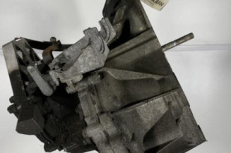 Boite de vitesses FIAT 500 2