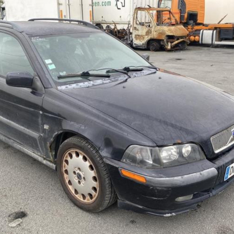 Feu arriere principal gauche (feux) VOLVO V 40 1 Photo n°5