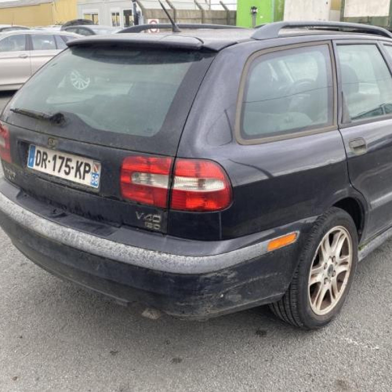 Feu arriere principal gauche (feux) VOLVO V 40 1 Photo n°6