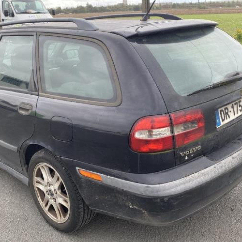 Feu arriere principal gauche (feux) VOLVO V 40 1 Photo n°7