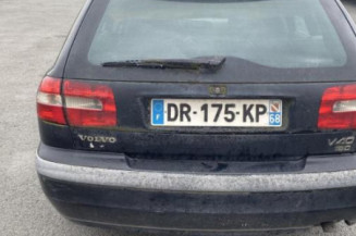 Feu arriere principal gauche (feux) VOLVO V 40 1