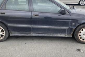 Feu arriere principal gauche (feux) VOLVO V 40 1