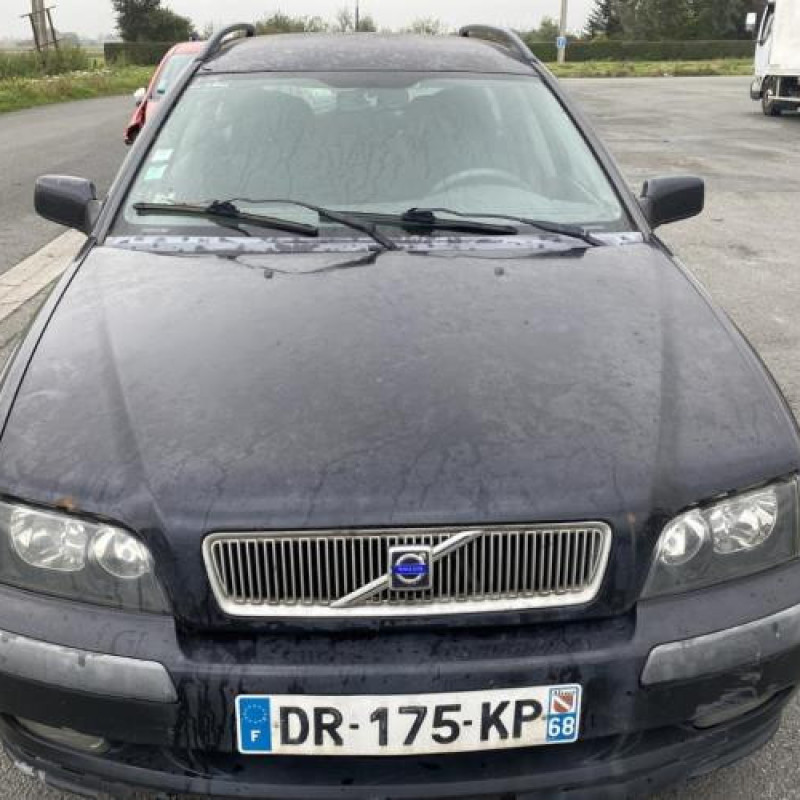 Feu arriere principal gauche (feux) VOLVO V 40 1 Photo n°11