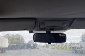 Feu arriere principal gauche (feux) VOLVO V 40 1