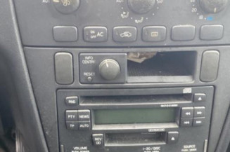 Feu arriere principal gauche (feux) VOLVO V 40 1