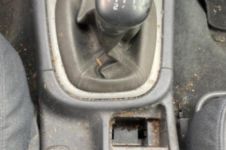 Feu arriere principal gauche (feux) VOLVO V 40 1
