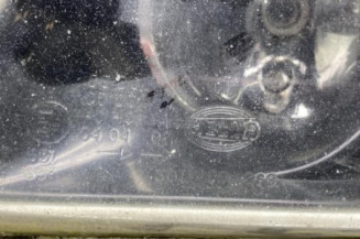 Optique avant principal gauche (feux)(phare) VOLVO V 40 1