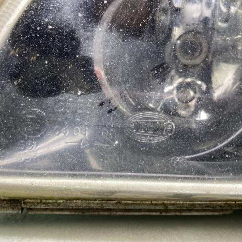 Optique avant principal gauche (feux)(phare) VOLVO V 40 1 Photo n°2