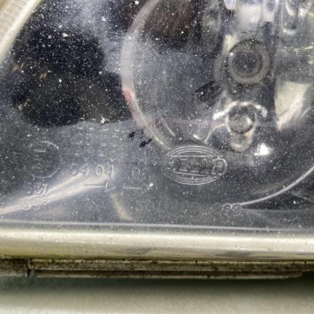 Optique avant principal gauche (feux)(phare) VOLVO V 40 1
