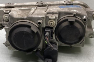 Optique avant principal gauche (feux)(phare) VOLVO V 40 1