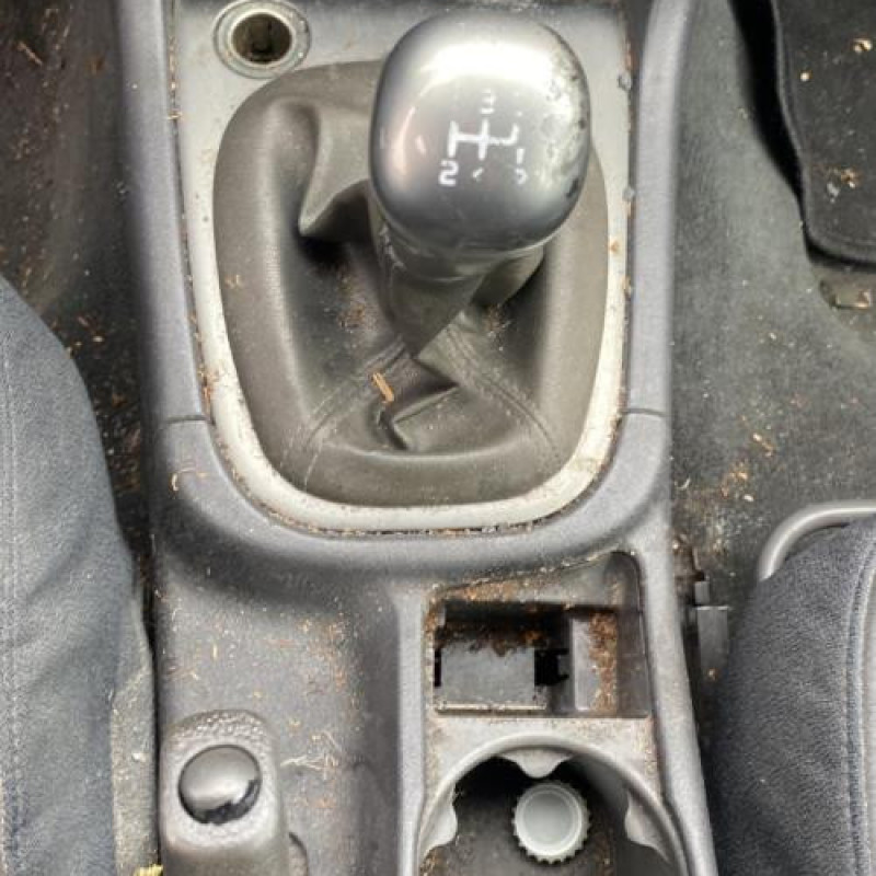 Optique avant principal gauche (feux)(phare) VOLVO V 40 1 Photo n°20