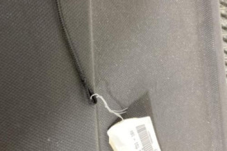 Plage arriere AUDI A1 1