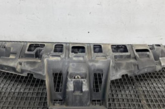 Armature avant, Masque avant RENAULT CLIO 3 Photo n°1