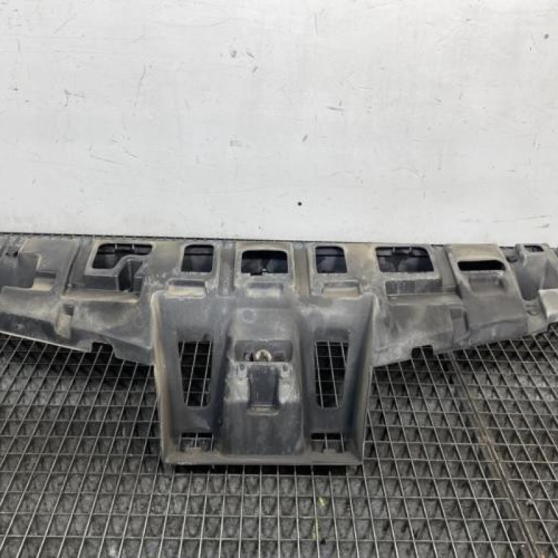 Armature avant, Masque avant RENAULT CLIO 3 Photo n°1