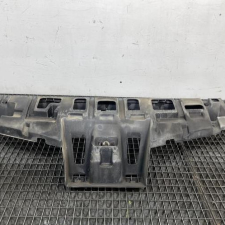 Armature avant, Masque avant RENAULT CLIO 3 Photo n°1