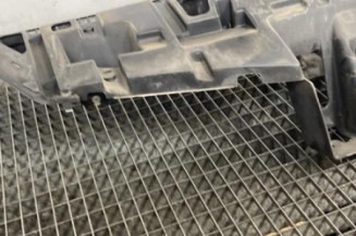 Armature avant, Masque avant RENAULT CLIO 3