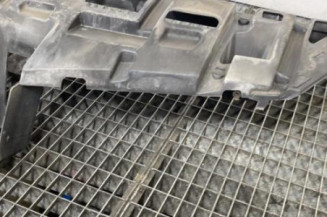 Armature avant, Masque avant RENAULT CLIO 3