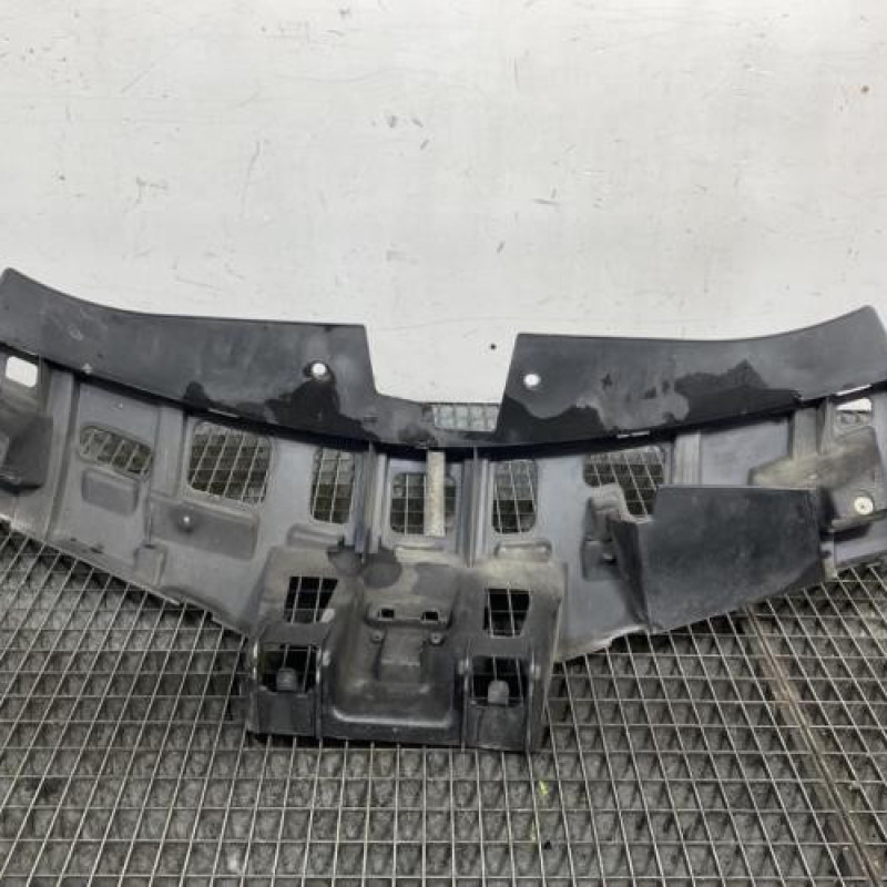 Armature avant, Masque avant RENAULT CLIO 3 Photo n°4