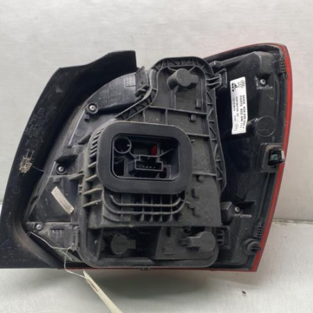Feu arriere principal gauche (feux) VOLKSWAGEN POLO 5
