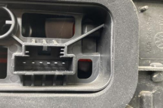 Feu arriere principal gauche (feux) VOLKSWAGEN POLO 5