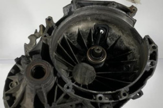 Boite de vitesses FORD TRANSIT 4 Photo n°1