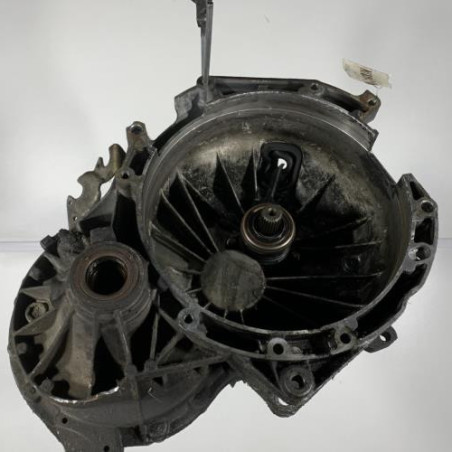 Boite de vitesses FORD TRANSIT 4 Photo n°1
