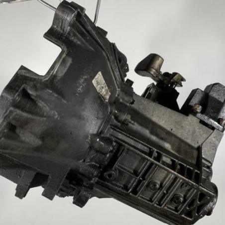 Boite de vitesses FORD TRANSIT 4