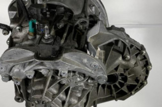 Boite de vitesses RENAULT TRAFIC 3 COURT