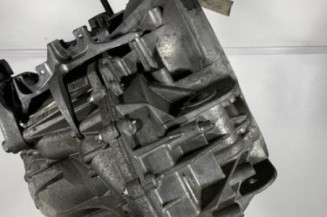 Boite de vitesses RENAULT TRAFIC 3 COURT