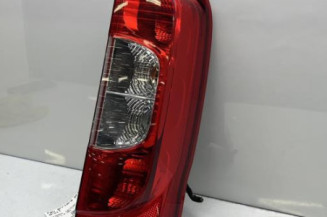 Feu arriere principal droit (feux) CITROEN NEMO