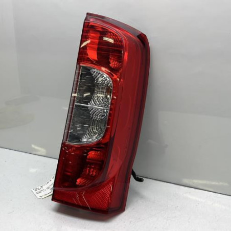 Feu arriere principal droit (feux) CITROEN NEMO