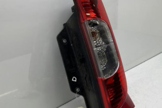 Feu arriere principal droit (feux) CITROEN NEMO