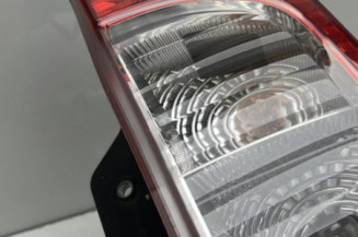 Feu arriere principal droit (feux) CITROEN NEMO