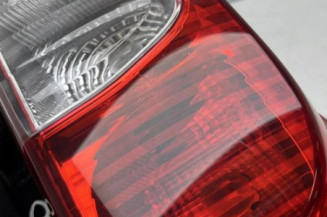 Feu arriere principal droit (feux) CITROEN NEMO