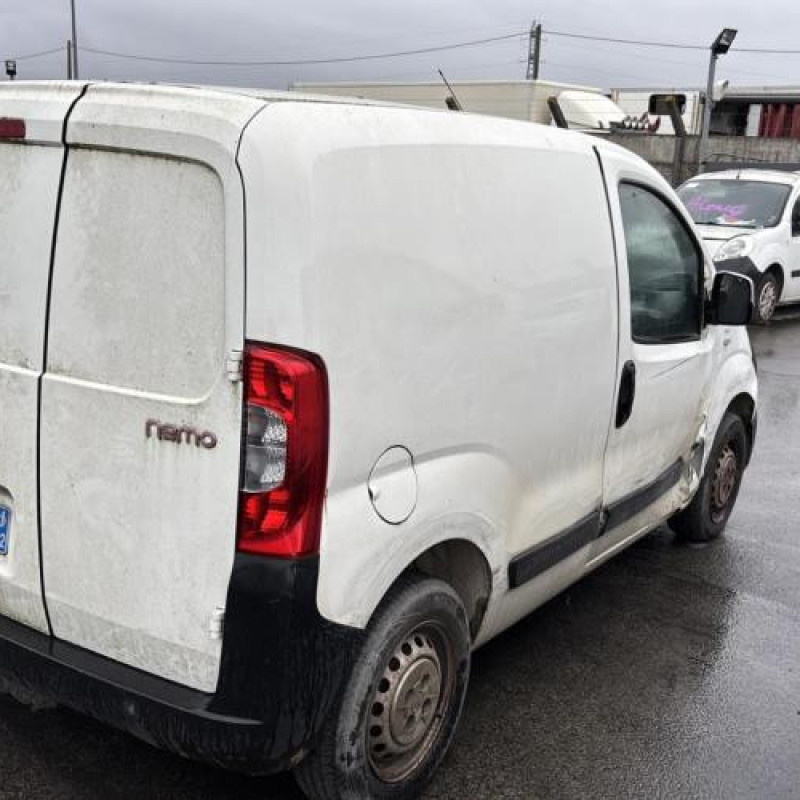 Feu arriere principal droit (feux) CITROEN NEMO Photo n°12