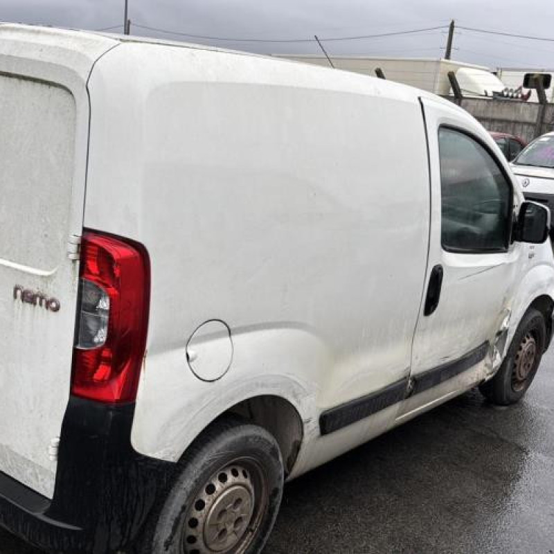 Feu arriere principal droit (feux) CITROEN NEMO Photo n°16