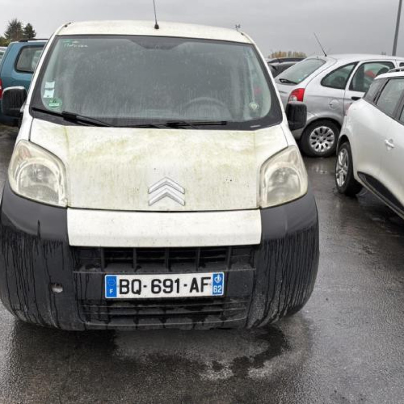 Feu arriere principal droit (feux) CITROEN NEMO Photo n°19