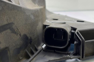 Moto ventilateur radiateur BMW SERIE 1 E87
