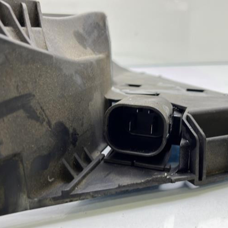 Moto ventilateur radiateur BMW SERIE 1 E87 Photo n°8