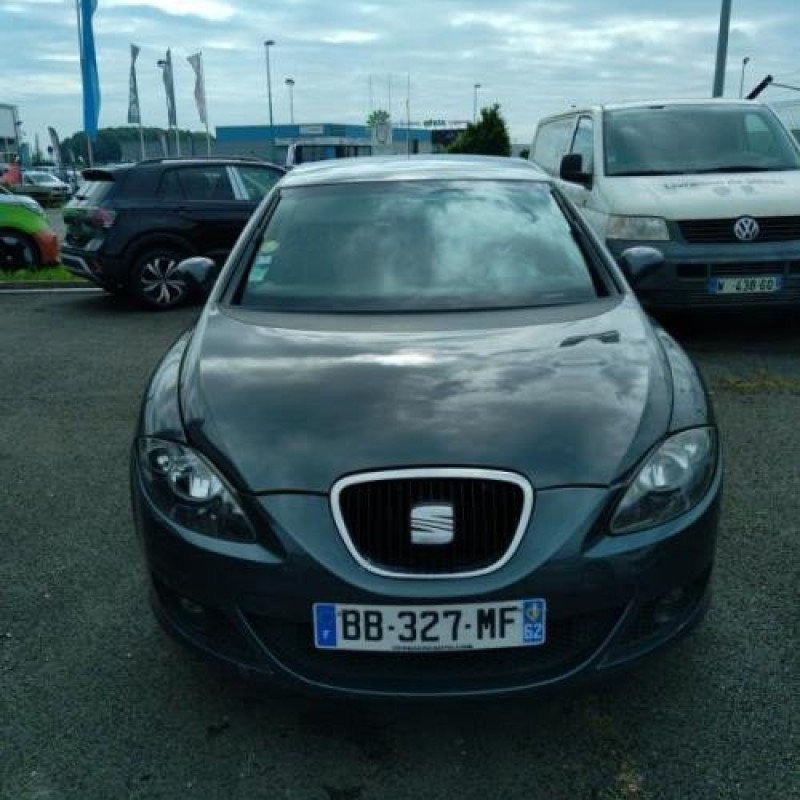 Retroviseur gauche SEAT LEON 2 Photo n°5