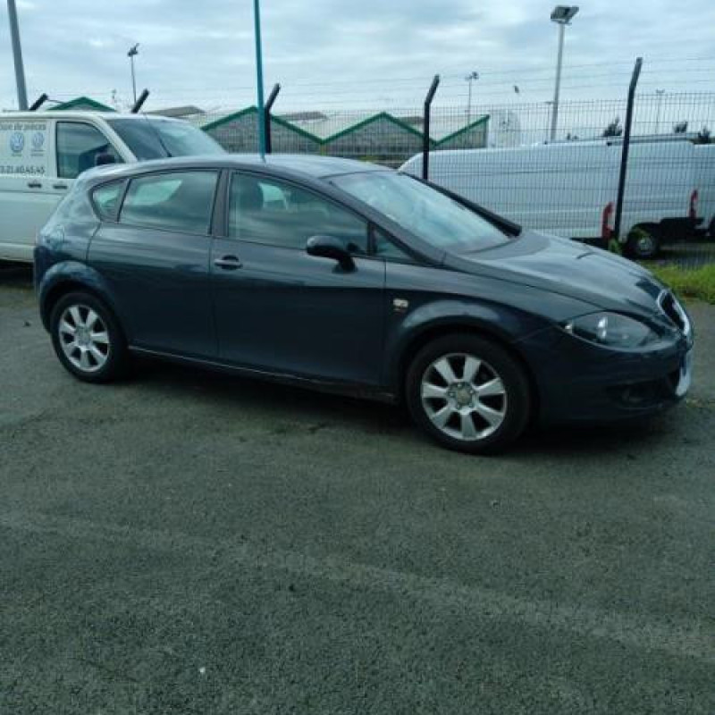 Retroviseur gauche SEAT LEON 2 Photo n°6