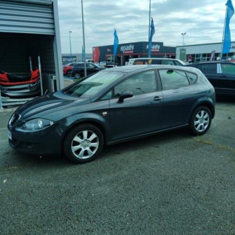 Retroviseur gauche SEAT LEON 2 Photo n°7