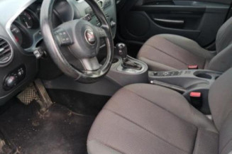 Retroviseur gauche SEAT LEON 2