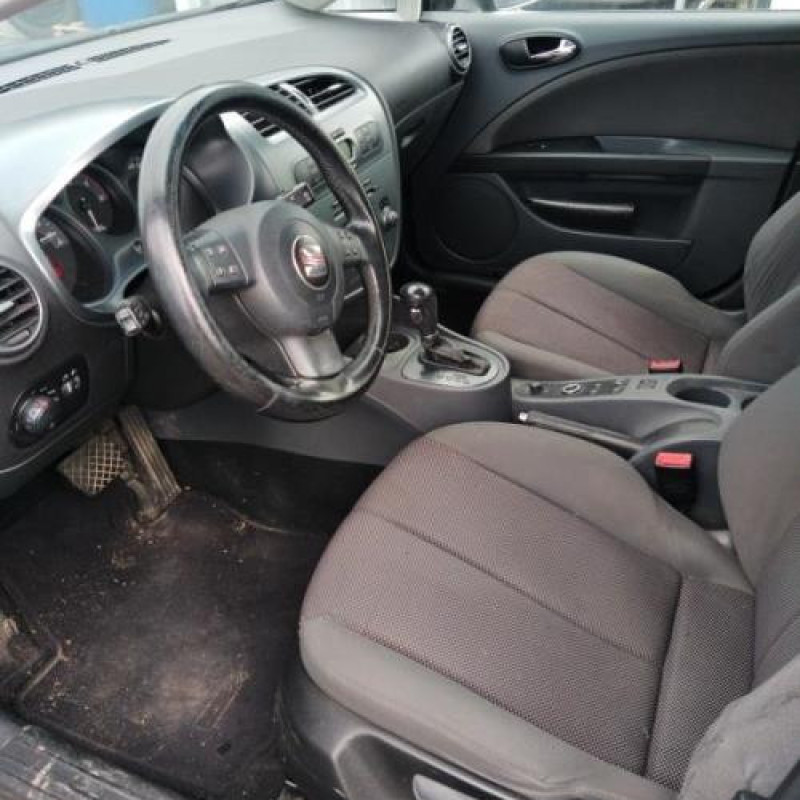 Retroviseur gauche SEAT LEON 2 Photo n°12