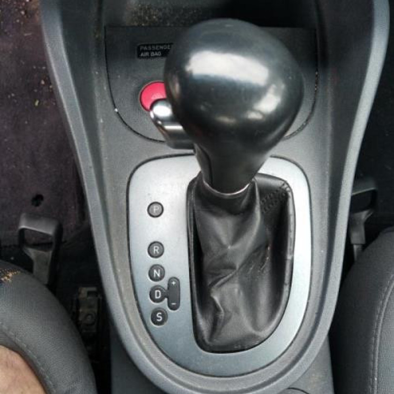 Retroviseur gauche SEAT LEON 2 Photo n°14