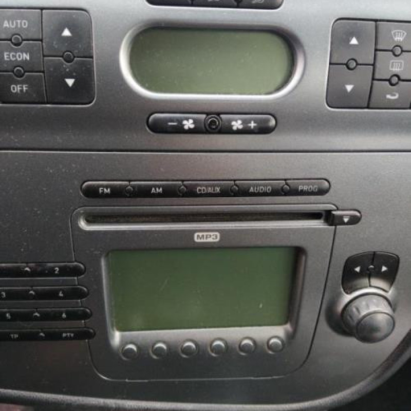 Retroviseur gauche SEAT LEON 2 Photo n°15
