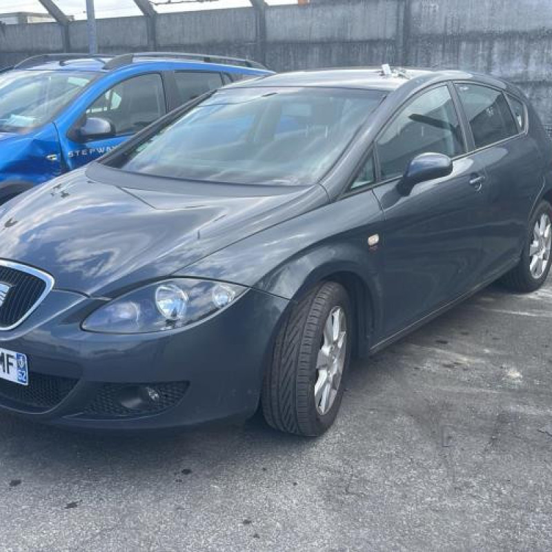Retroviseur gauche SEAT LEON 2 Photo n°18