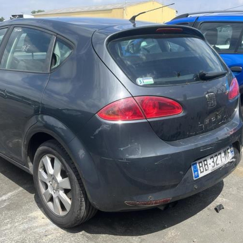 Retroviseur gauche SEAT LEON 2 Photo n°20